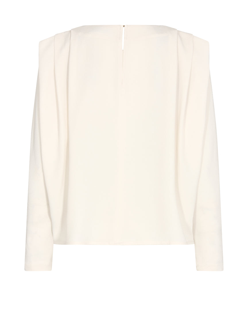 Calla Moss Blouse Sea Salt SALE