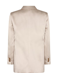 Ivory Zendal Blazer Doeskin SALE