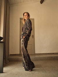 Bine Marble Blazer SALE