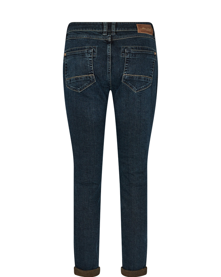 Naomi Rustic Jeans