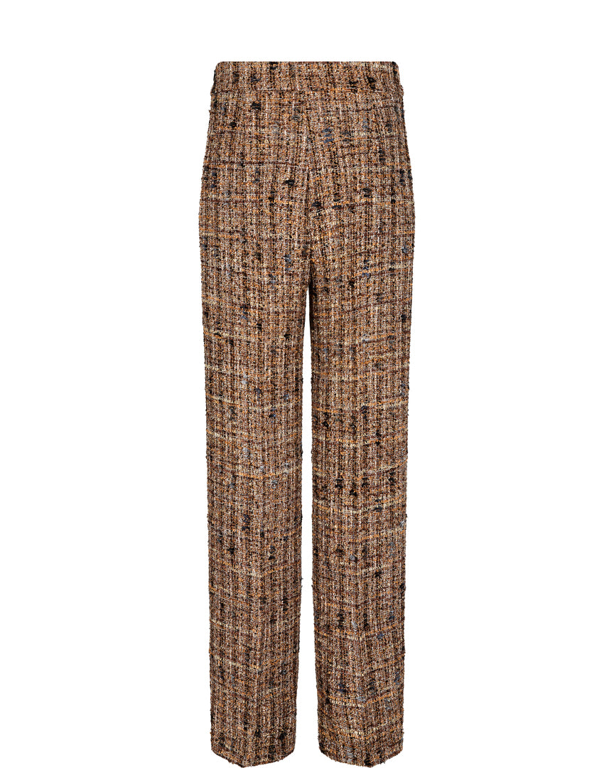 Rita Boucle Pant SALE