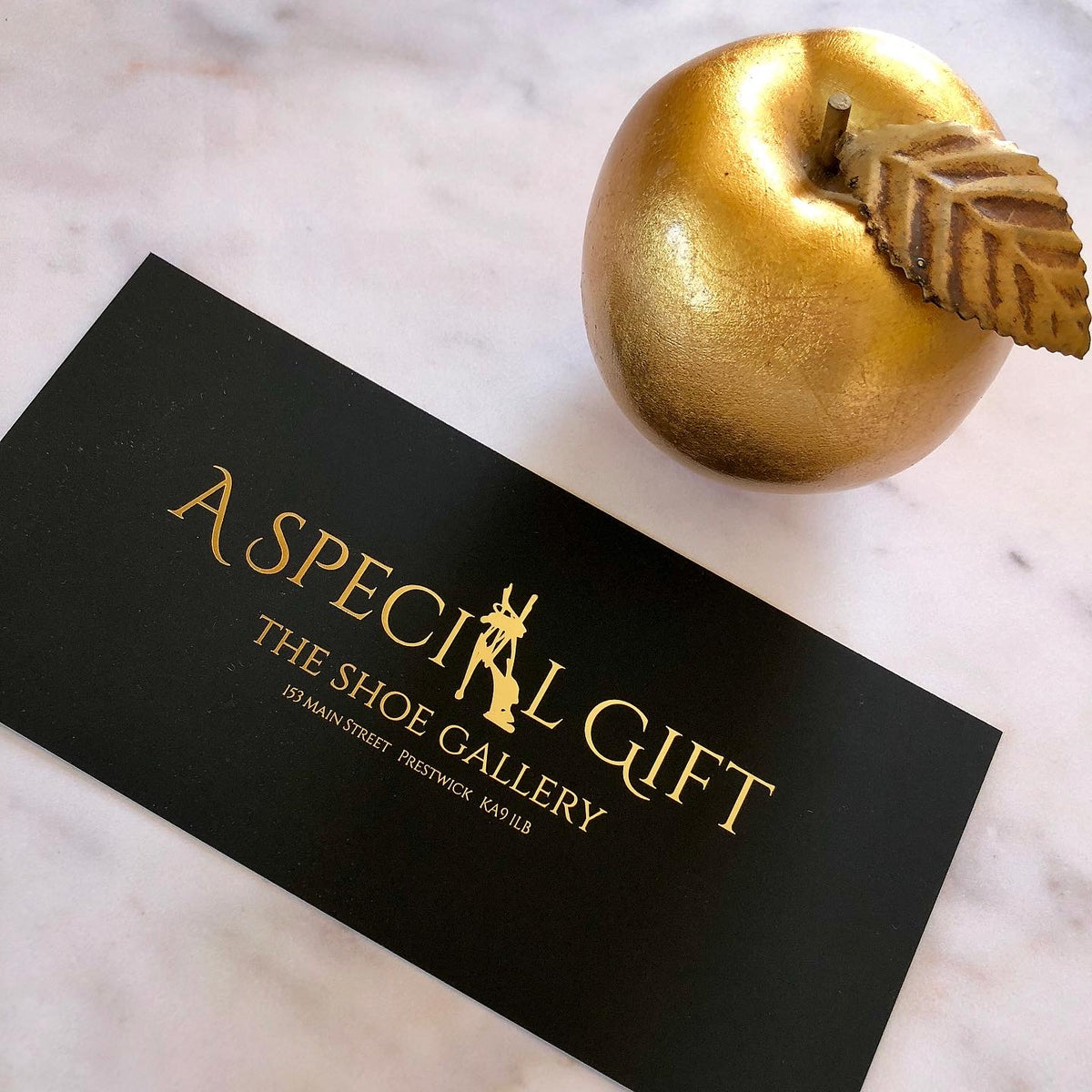 Gift Voucher £100.00