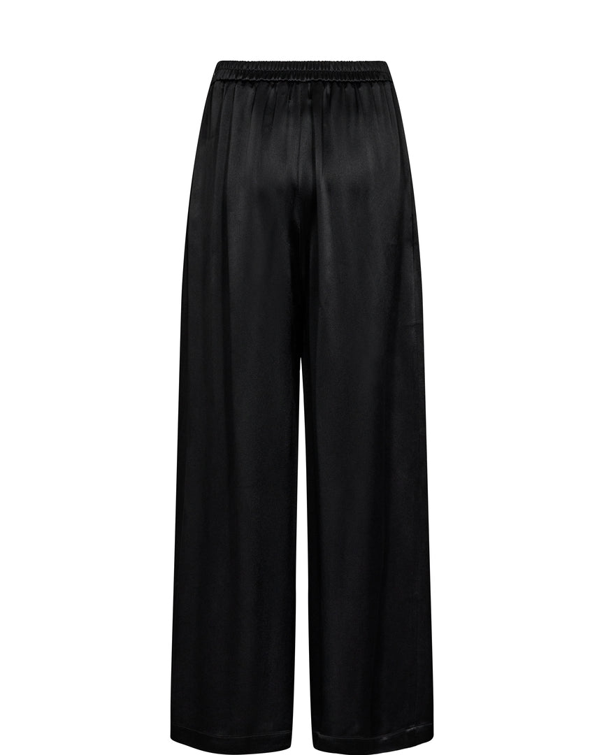 Thea Glossi Pant Black