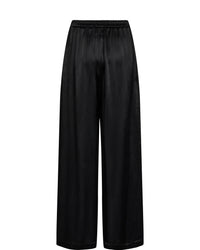 Thea Glossi Pant Black