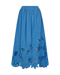 Zorai Brodie Skirt Regatta