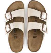 Arizona Graceful Pearl White