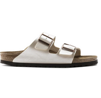 Arizona Graceful Pearl White