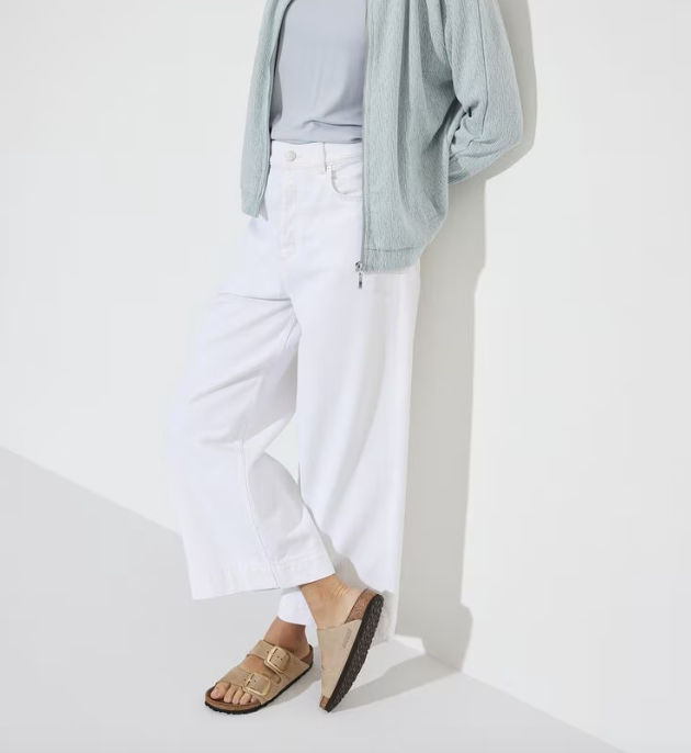 Arizona Big Buckle Sandcastle Sandal