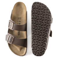 Arizona Dark Brown Sandal MENS COLLECTION