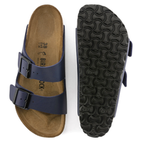 Arizona Sandal Blue MENS COLLECTION