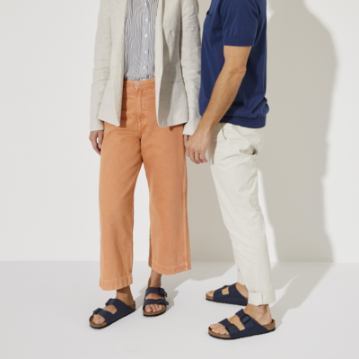 Arizona Sandal Blue MENS COLLECTION