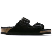 Arizona Shearling Black