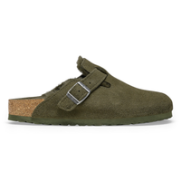 Boston Shearling Thyme