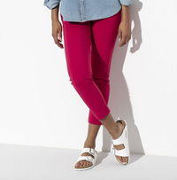 Arizona Sandal White Birko-Flor