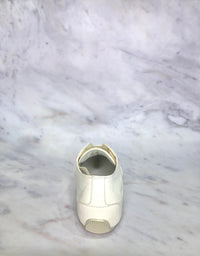 Rock Leather Trainers Pannacota