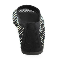 Gioiella ballet flats black