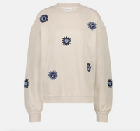 Luna Sweater Oatmeal