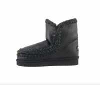 Eskimo Boot Black