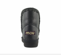 Eskimo Boot Black