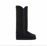 Eskimo 40 Boot Black