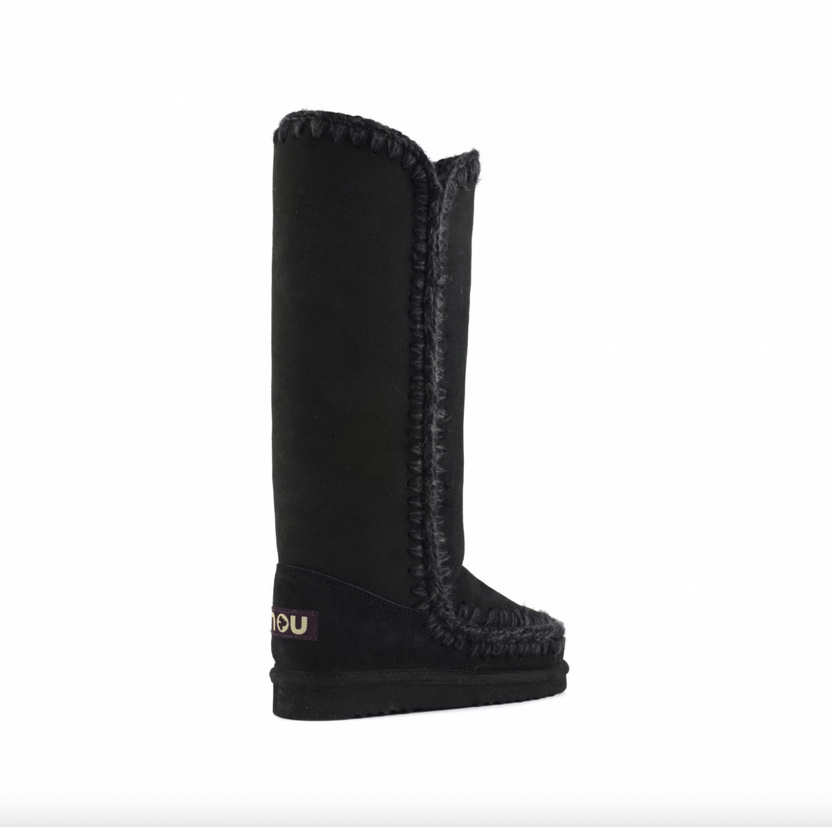 Eskimo 40 Boot Black