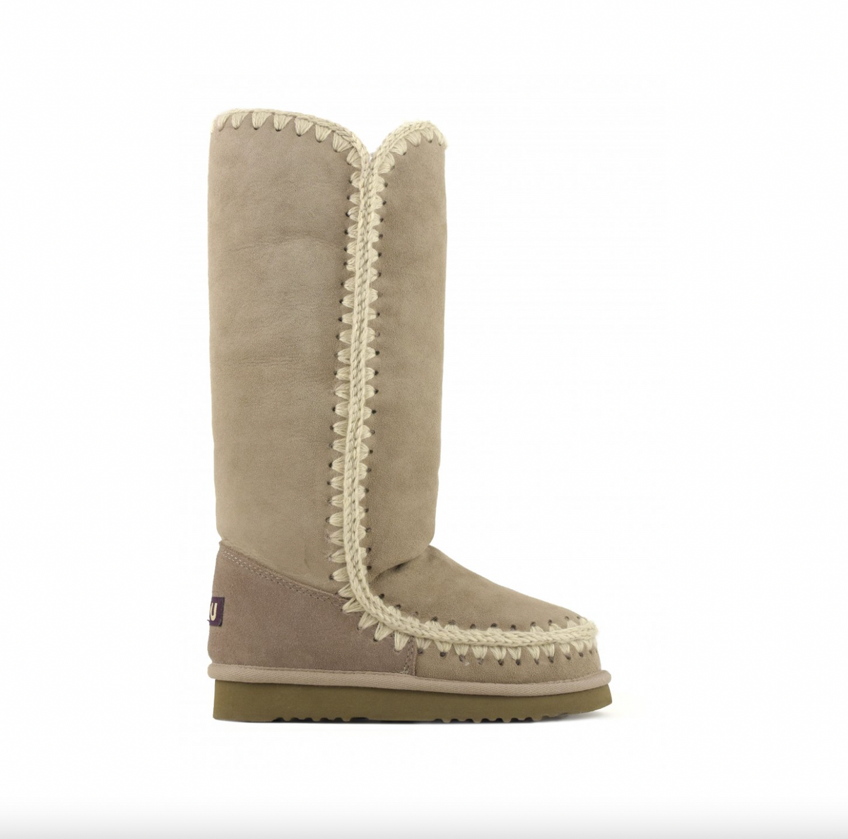 Eskimo 40 Boot Sand