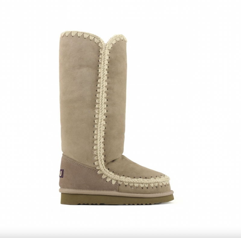 Mou hot sale tall boots