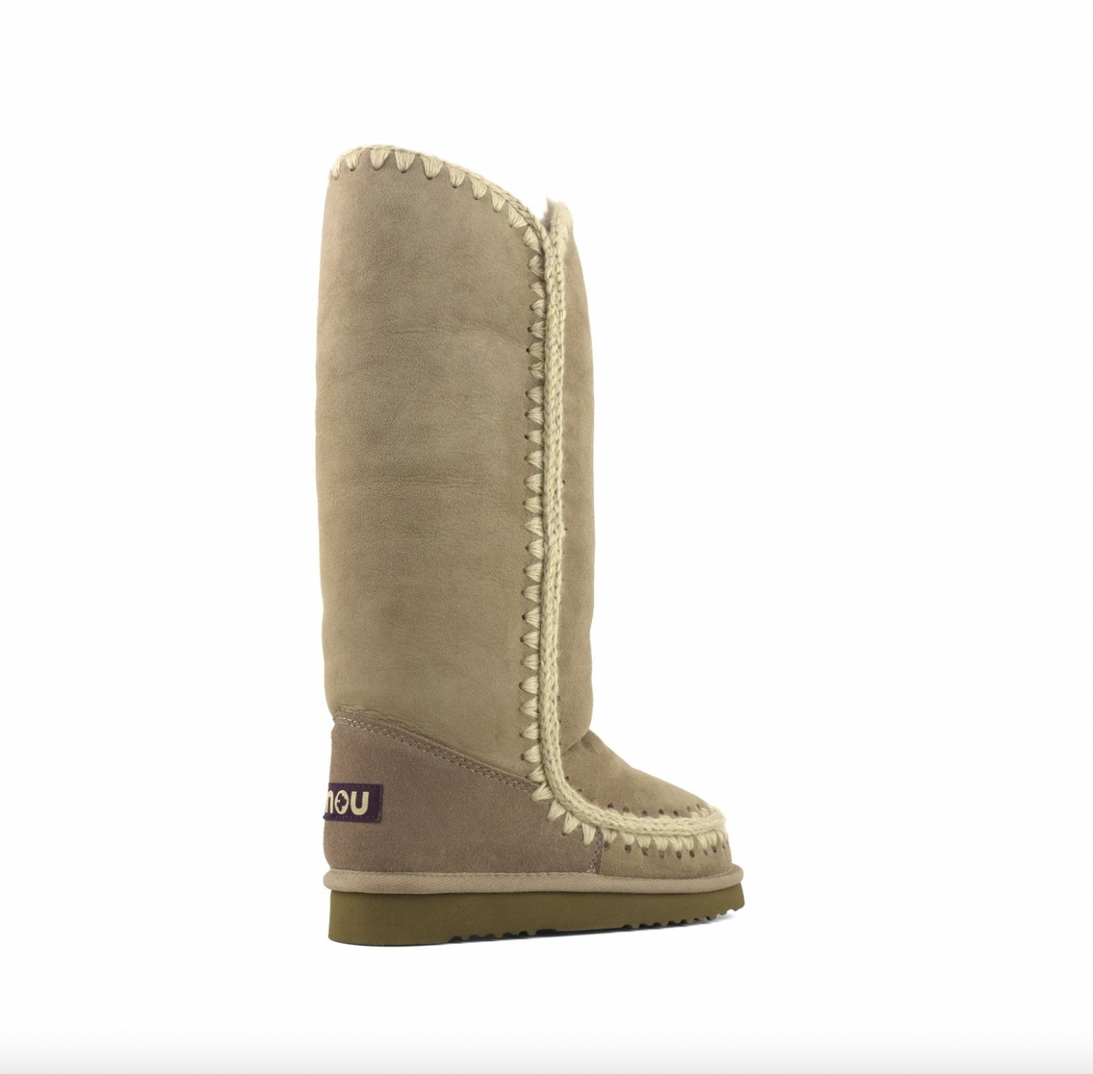 Eskimo 40 Boot Sand