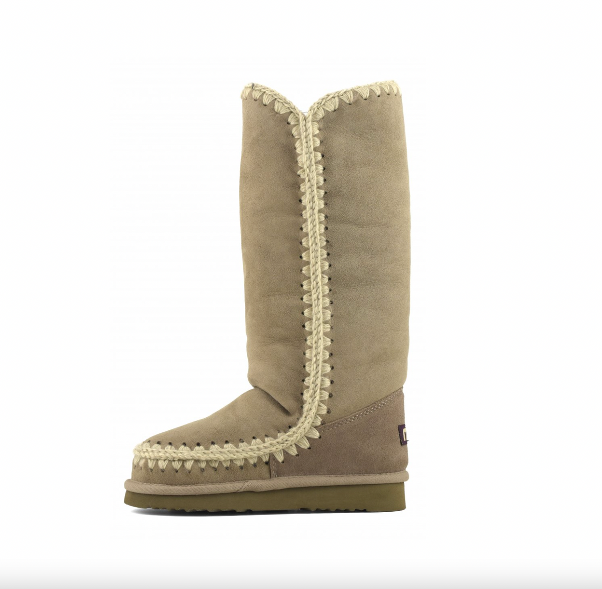 Eskimo 40 Boot Sand