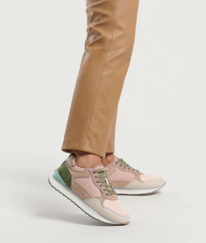 Paris City Trainers