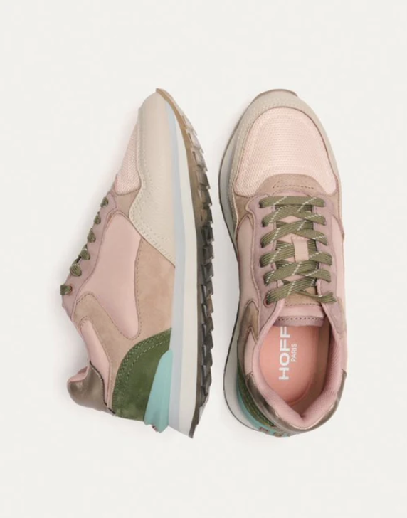 Paris City Trainers