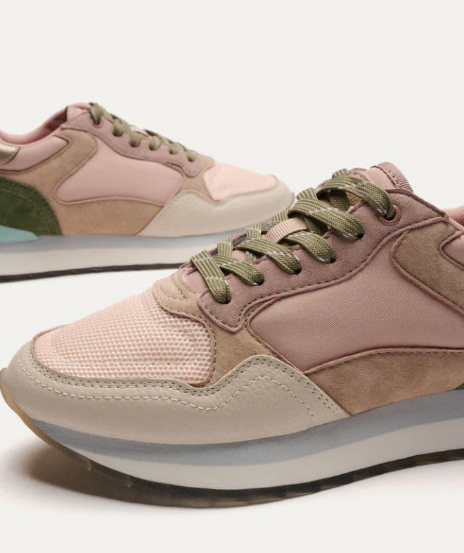 Paris City Trainers