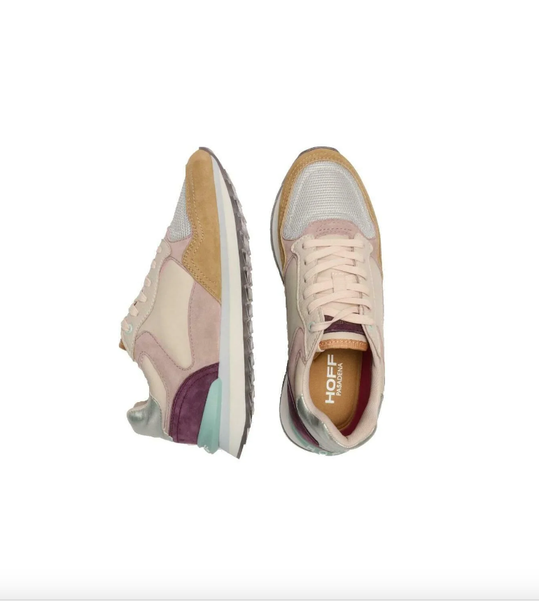 Pasadena City Trainers