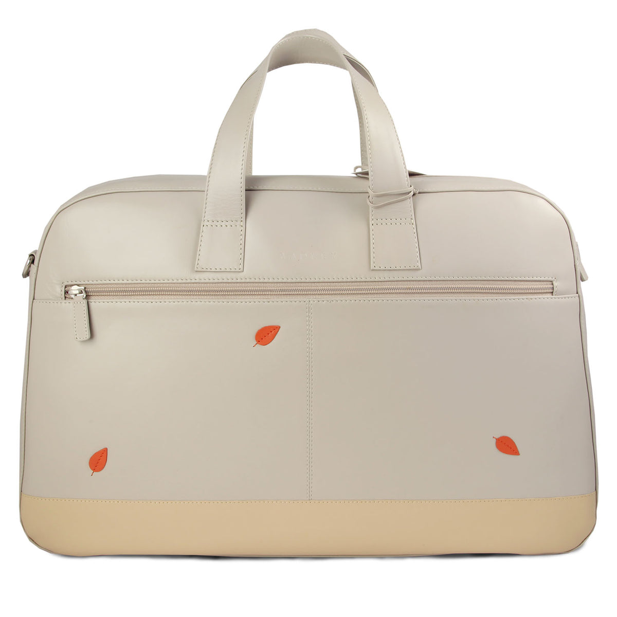 Radley Collectable Leather Overnight Bag