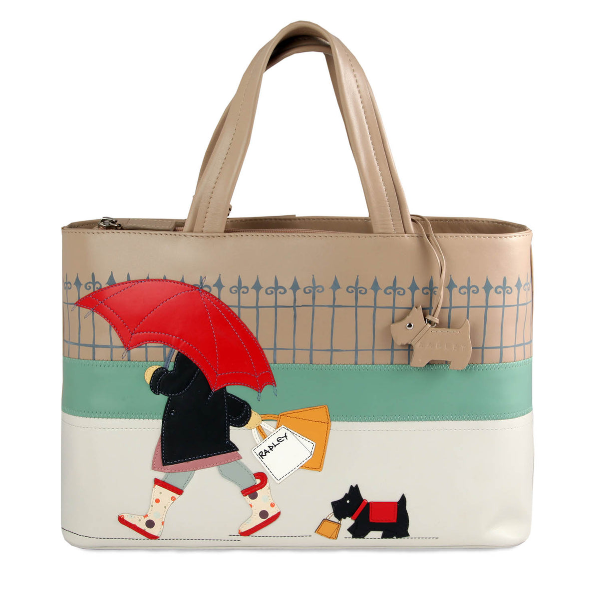 Radley Collectable Handbag Retail Therapy