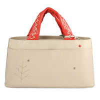 Radley Collectable Leather Handbag Season's Greetings