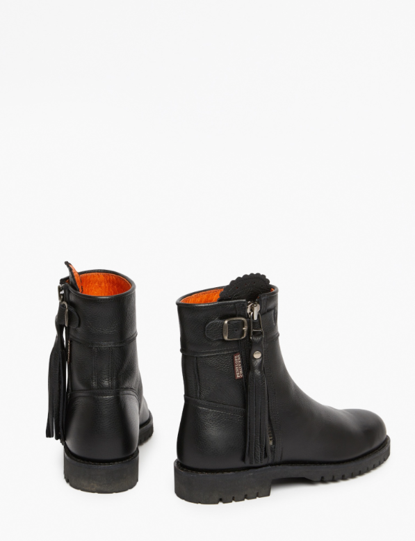 Penelope chilvers tassel boots sale shop