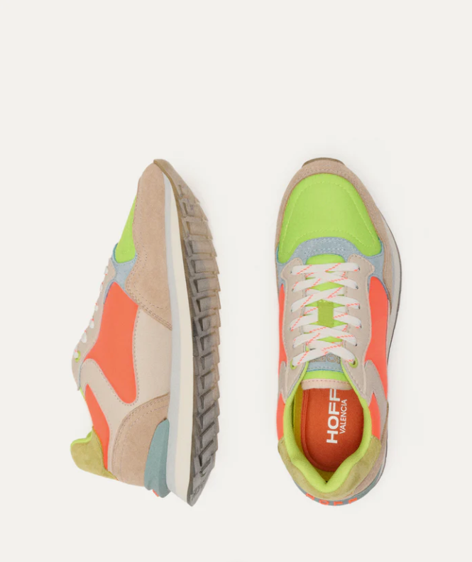 Valencia City Trainers