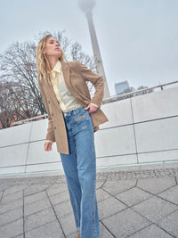 Malie Gabby Blazer