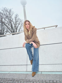 Malie Gabby Blazer