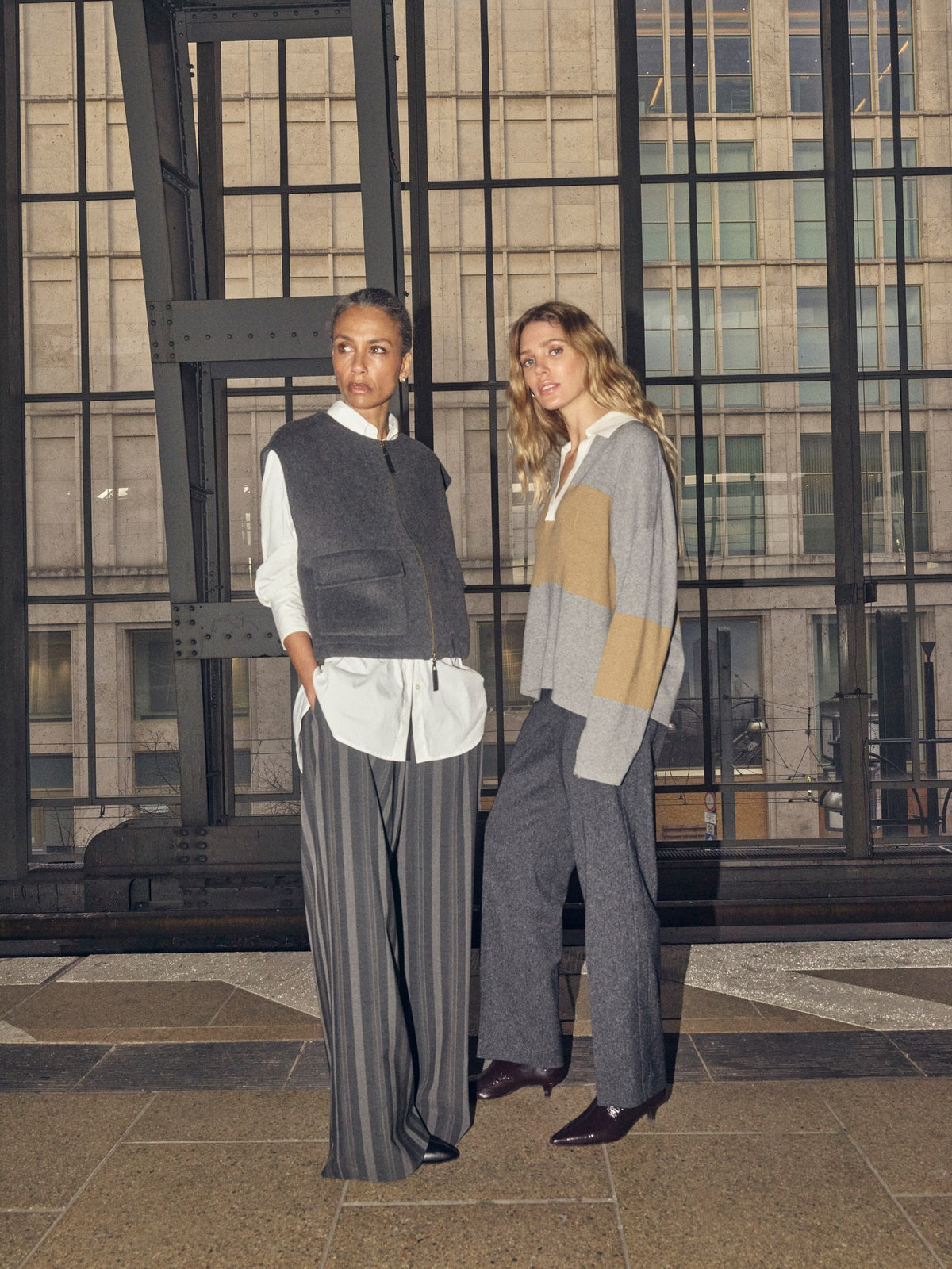 Evine Scarla Pant
