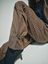 Well Striped Pant
