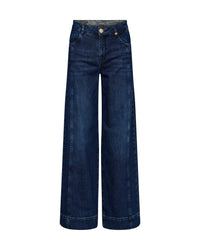 Reem Epic Jeans Dark Blue