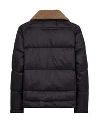 Ridel Quilt Down Jacket