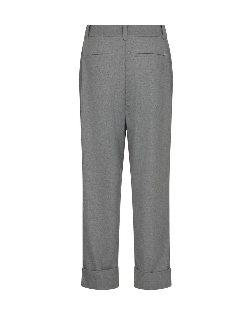 Gry Cala Pant Sharkskin