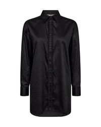 Danika Rhin Shirt Black