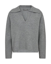 Iva Knit Sharkskin