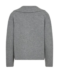 Iva Knit Sharkskin