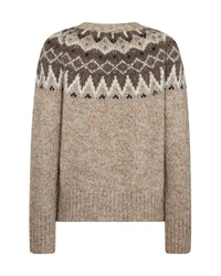 Sidsel Warm Knit