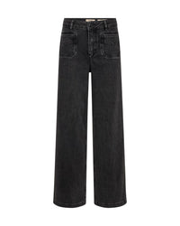 Colette Deluxe Jeans Grey